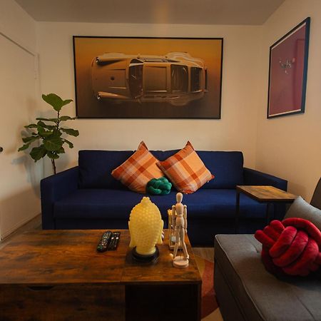 The Myrlande Dinvil Guest Suite Норт-Маямі-Біч Екстер'єр фото