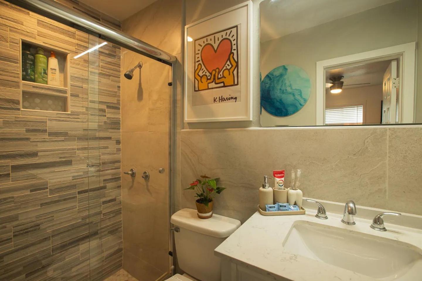 The Myrlande Dinvil Guest Suite Норт-Маямі-Біч Екстер'єр фото