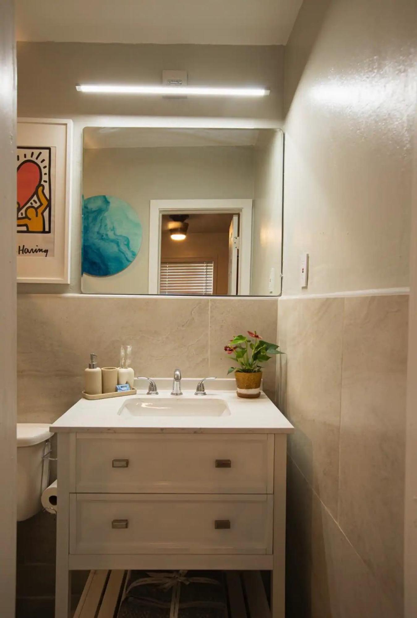 The Myrlande Dinvil Guest Suite Норт-Маямі-Біч Екстер'єр фото